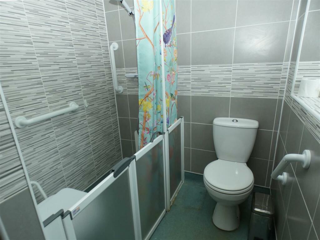 Wet Room