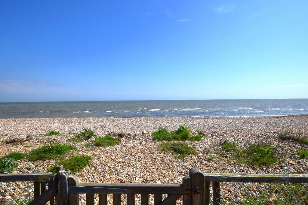 Beach View