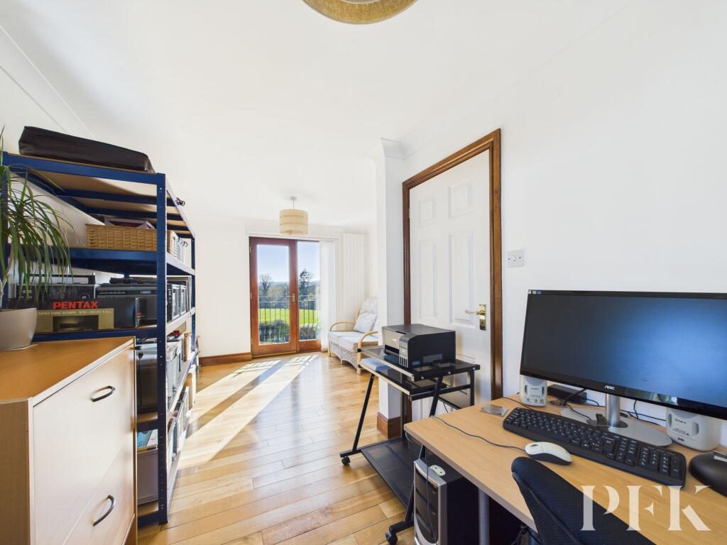 Study/Snug/Bedroom 4