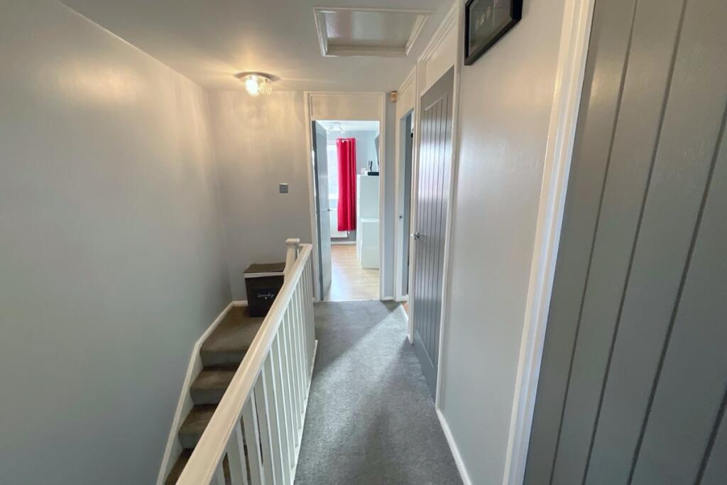 hallway 