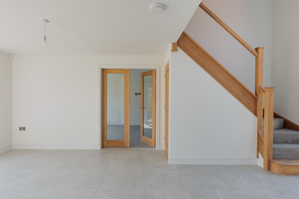Reception Hall