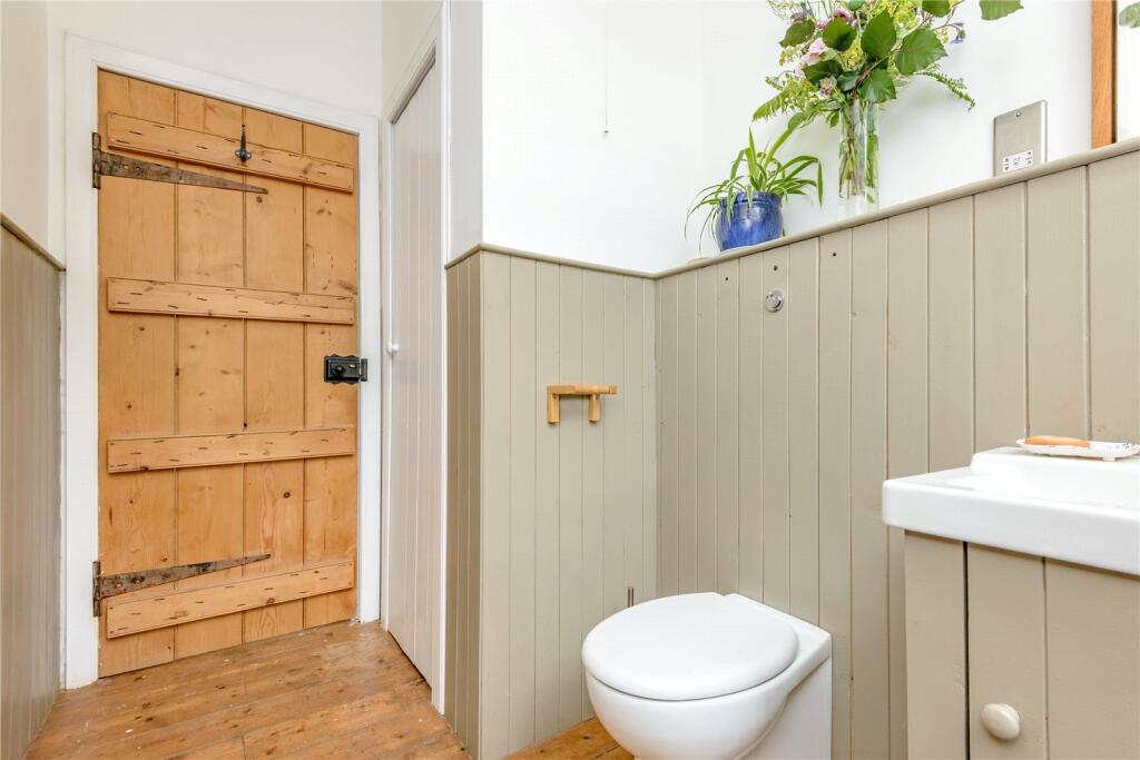 Broxburn Cottages 64