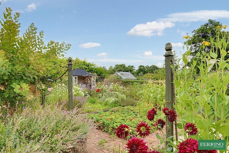 Raised Beds