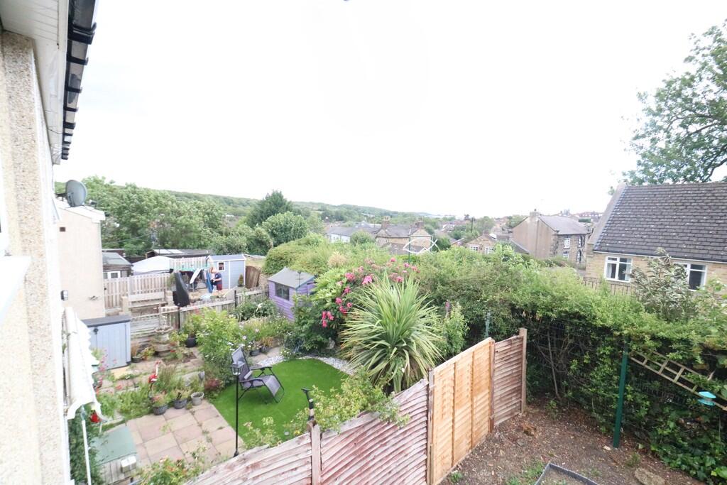 Chapeltown, Westb...