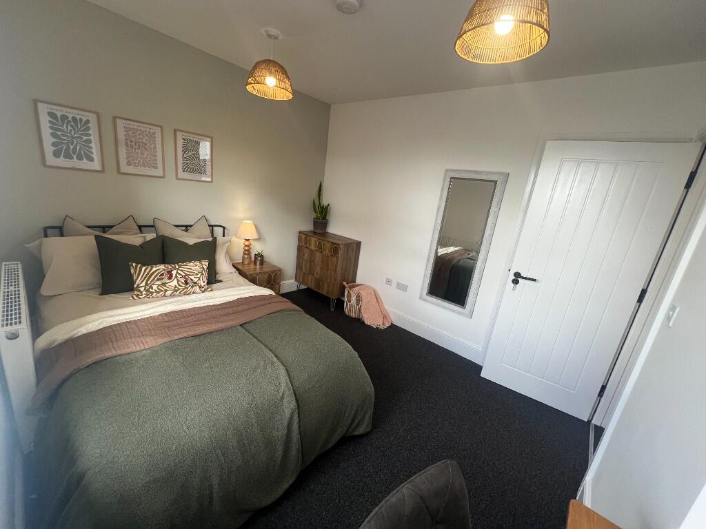 Room 3 - £775 PCM