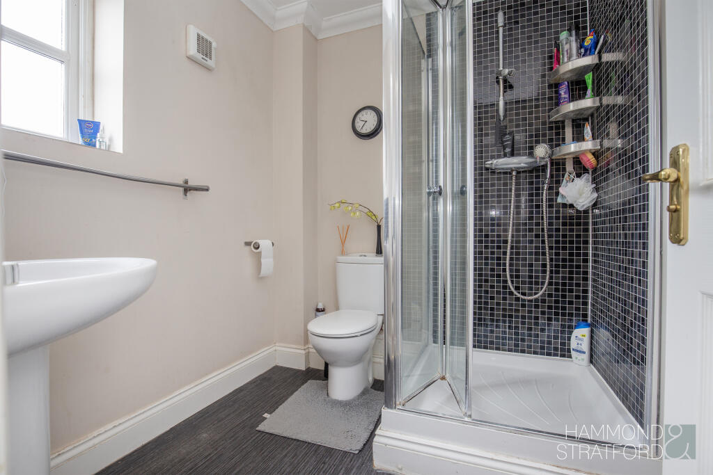 En-suite