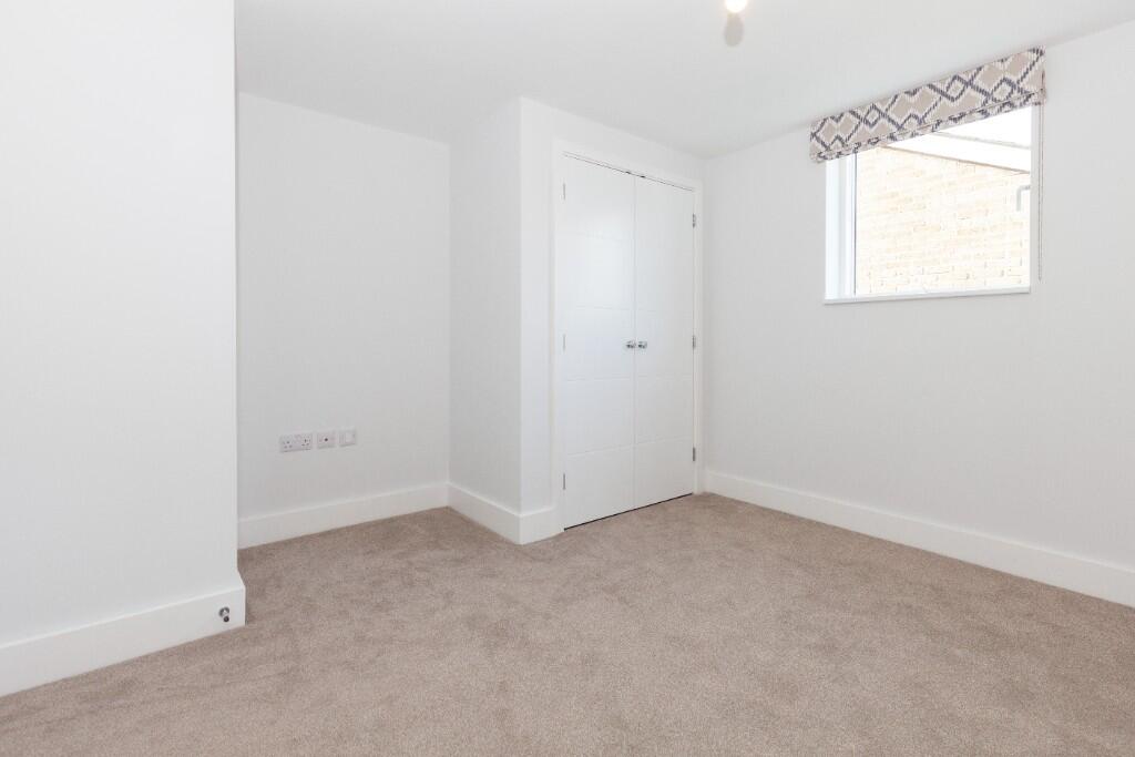 Similar apartment
