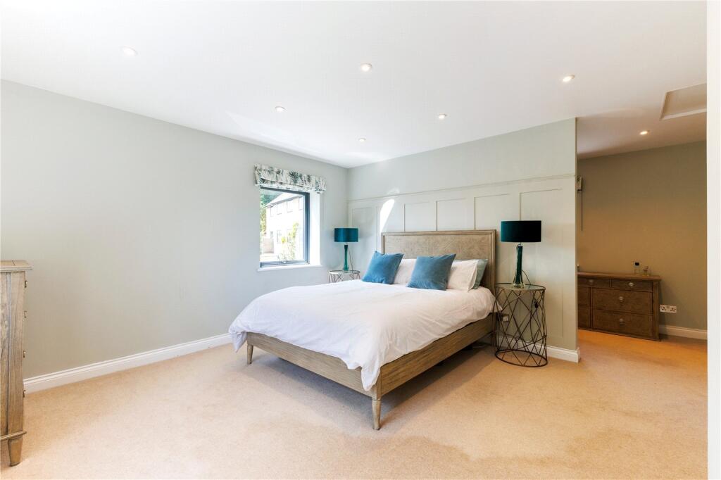Principal Bedroom