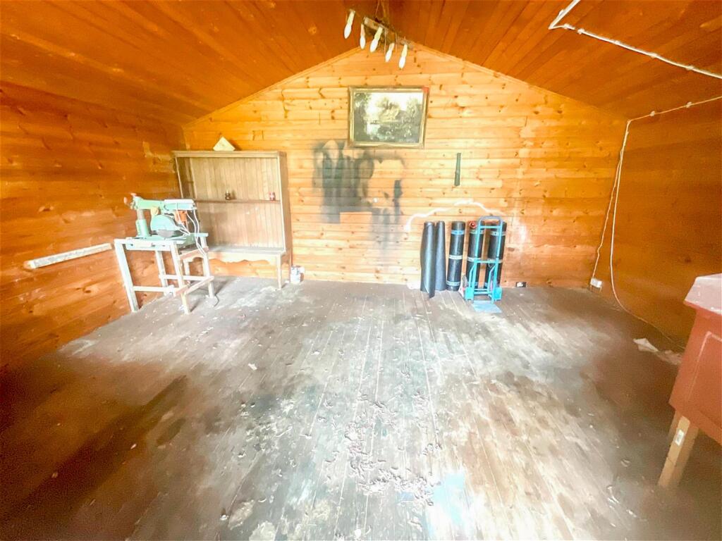 Summer House