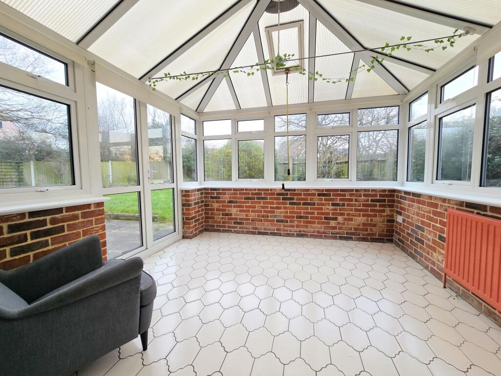 Conservatory