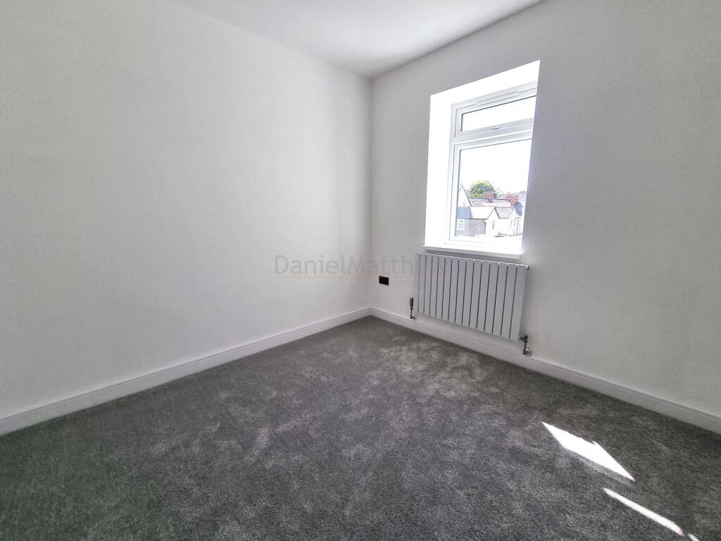 Bedroom  Two