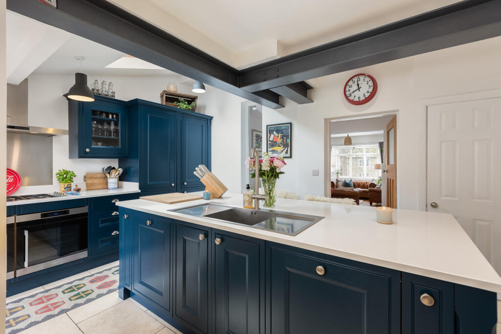 Westgate 116 Kitchen-4