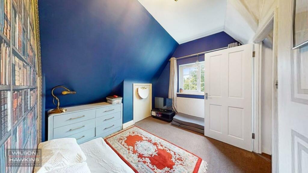 Apcar Cottage, Jollys Lane - 6RkyQBAGNzIpDIqaNHAq.
