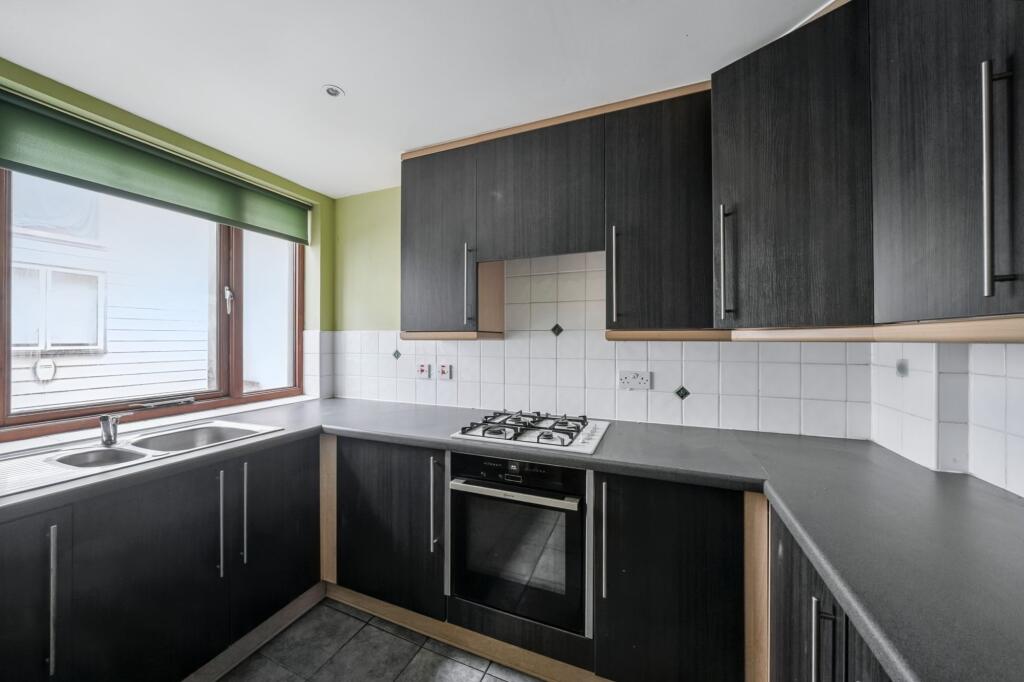 31 Vantage Mews, London, E14 9NY