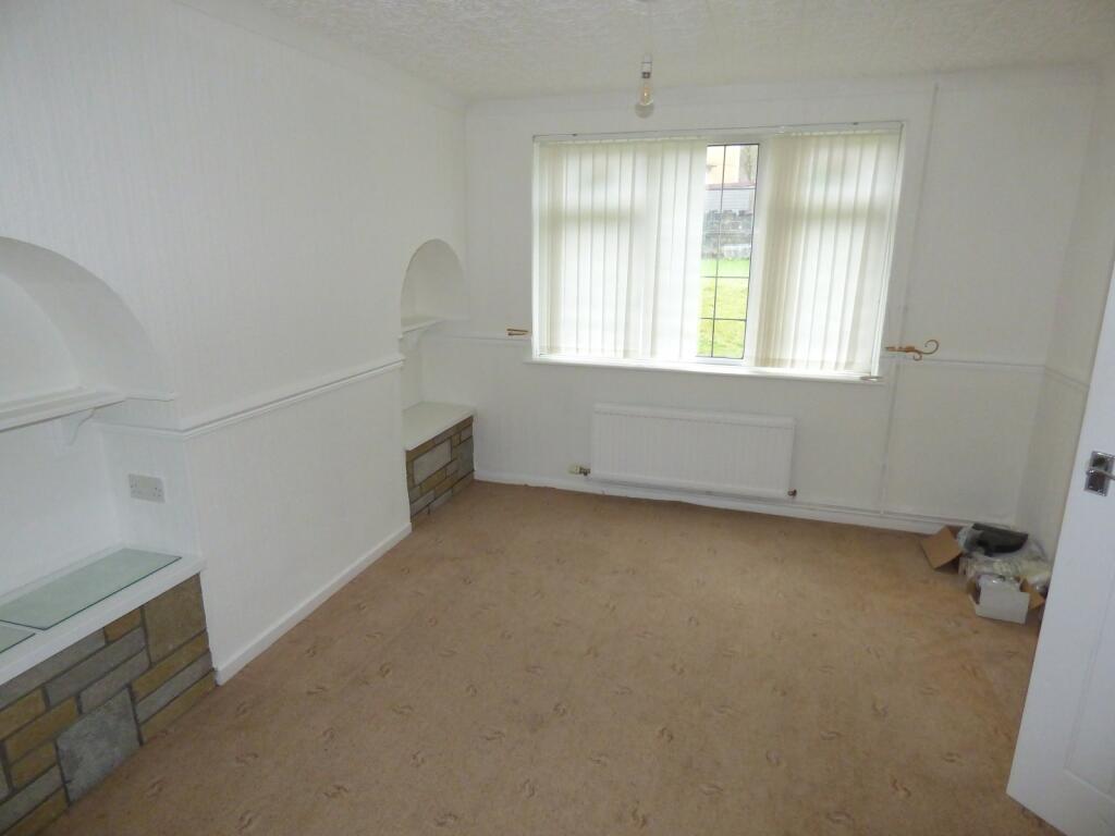 Front Lounge