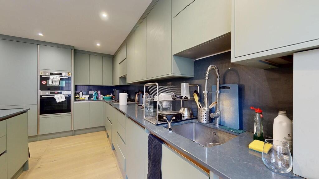 Kitchen c