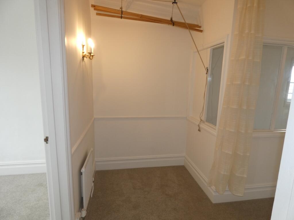 Office Area