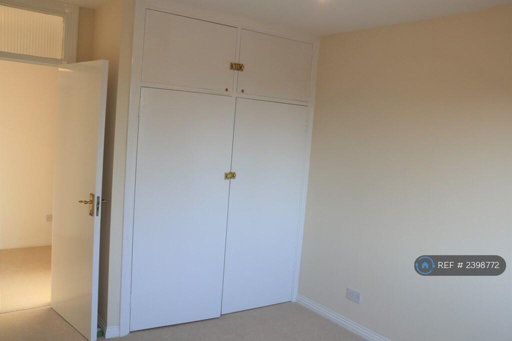 Second Bedroom 2