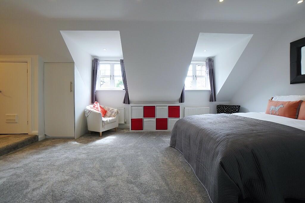 Bedroom two