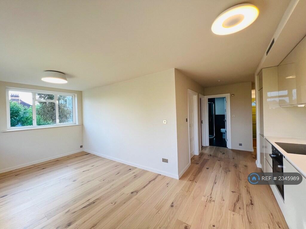 Lounge To Bedroom Doors And Bathroom