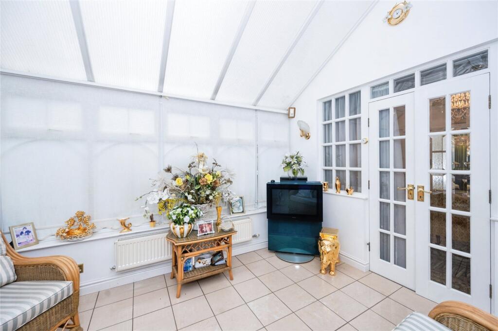 Conservatory