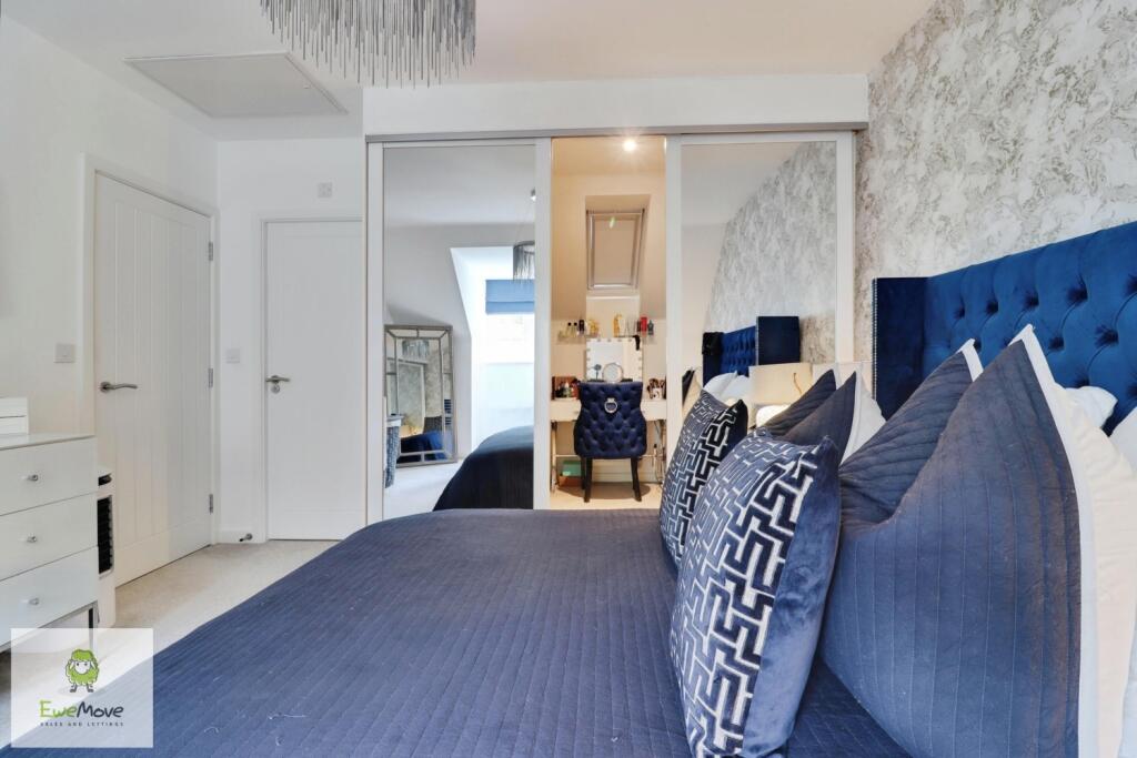 Master EweMove Cannock