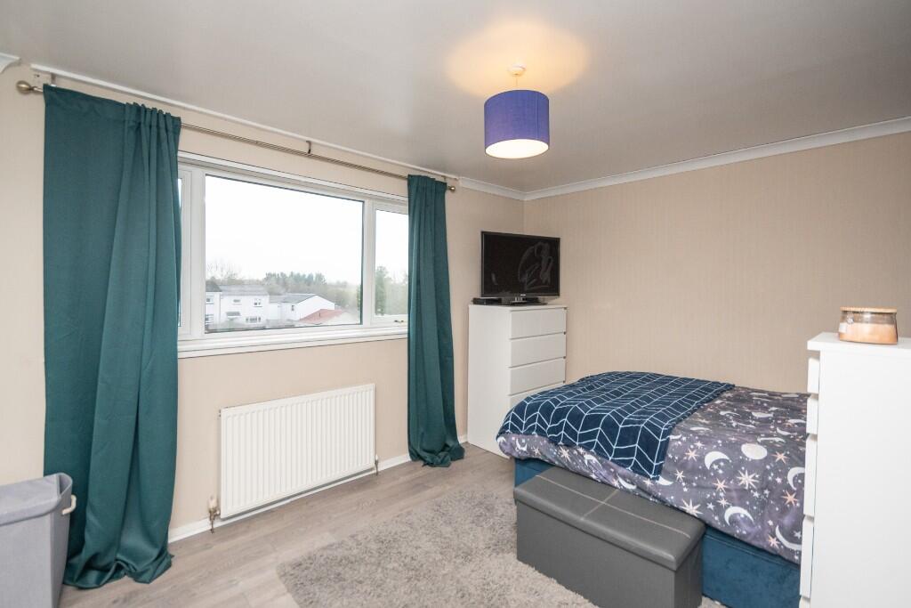 Bedroom No. 1