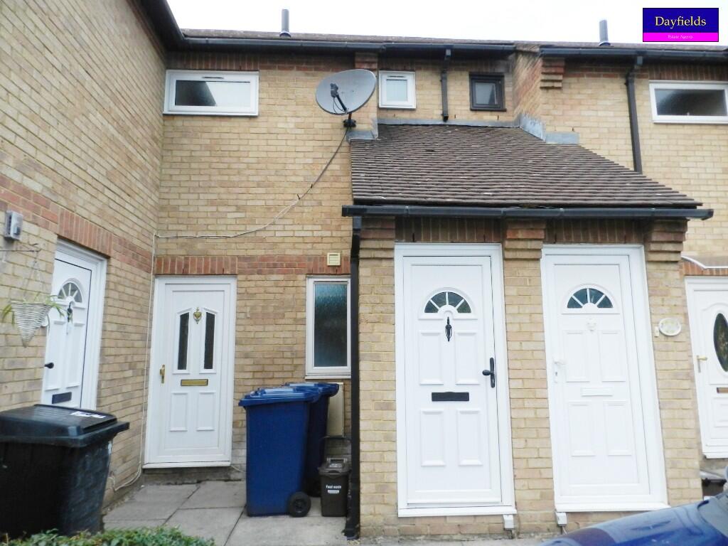 Sycamore Hill, London, N11