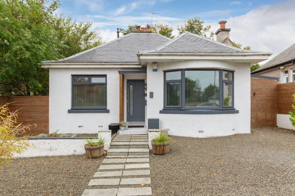 9 Groathill Avenue, Craigleith, Edinburgh, EH4 2LR