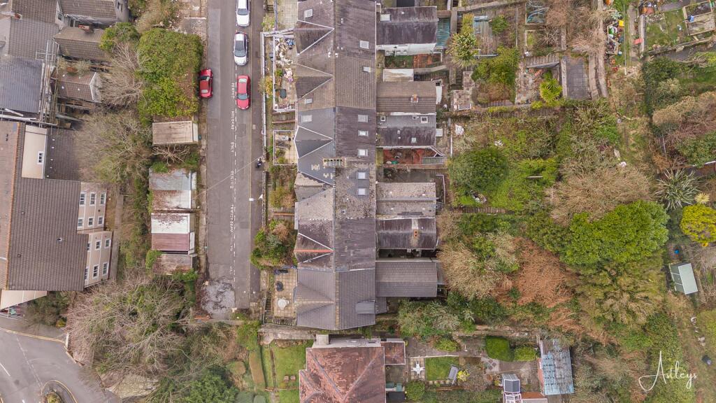 Aerial Images