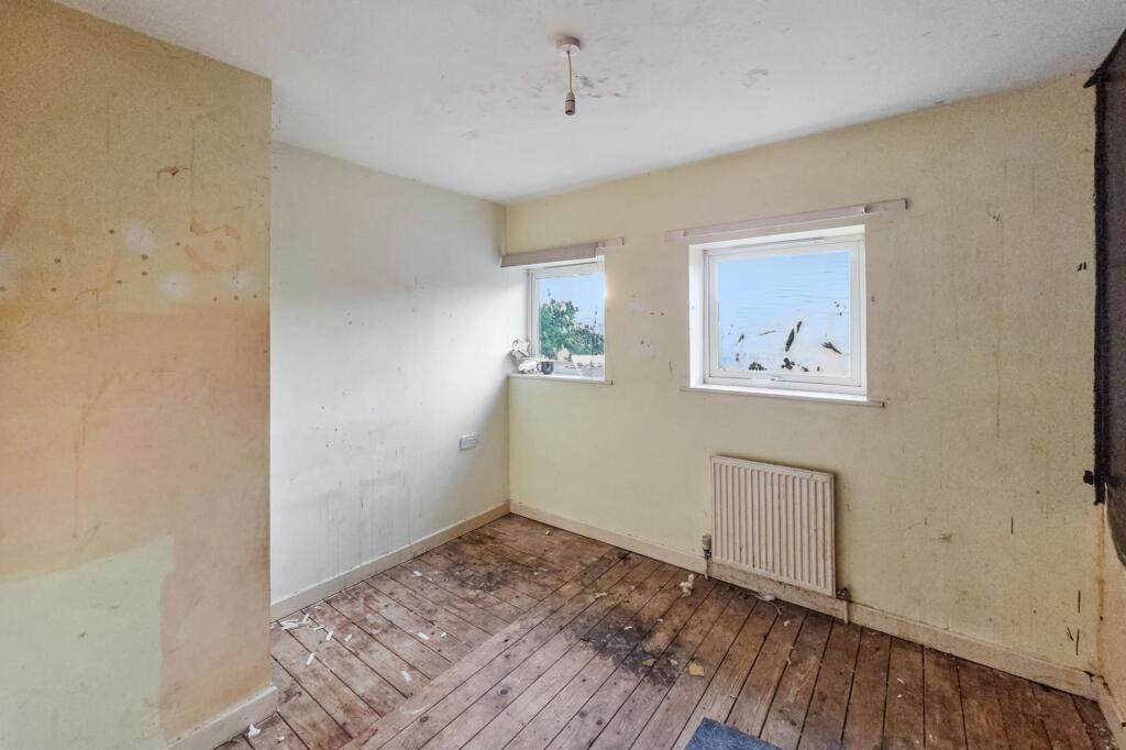 2 Irvine Close, Bispham, Blackpool, Lancashire, FY2 0XZ