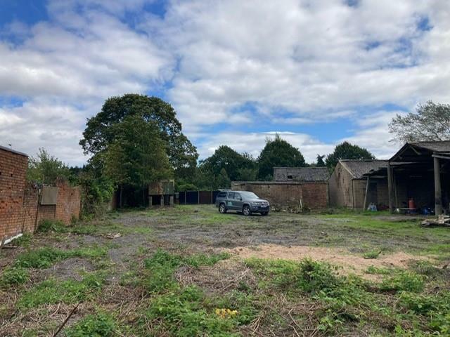 193 Shaw Lane, Markfield