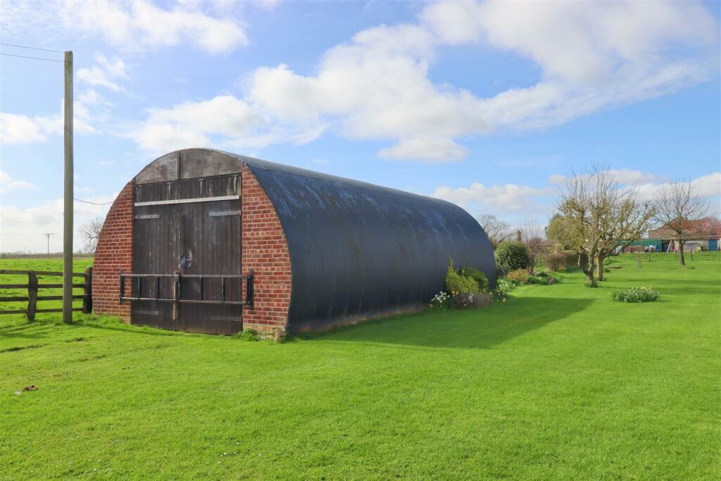 Outbuildings