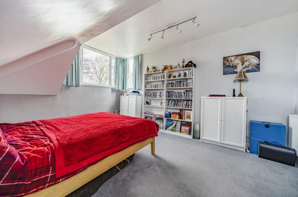 1 Leire Road, Frolesworth