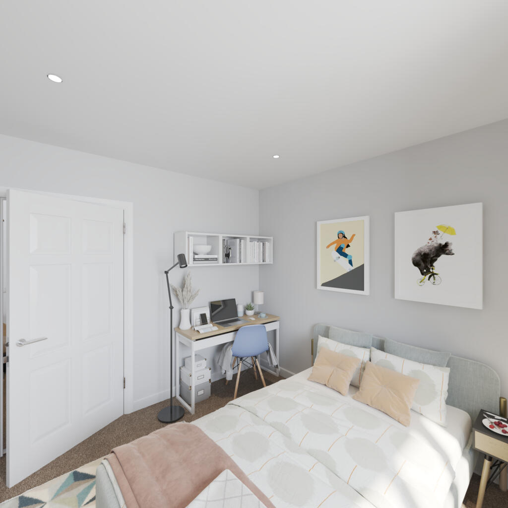 Bedroom 2