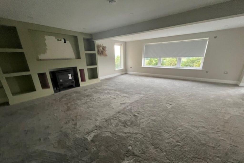 The Beeches, 26 Whalley Road, Wilpshire, Blackburn, BB1 9JT