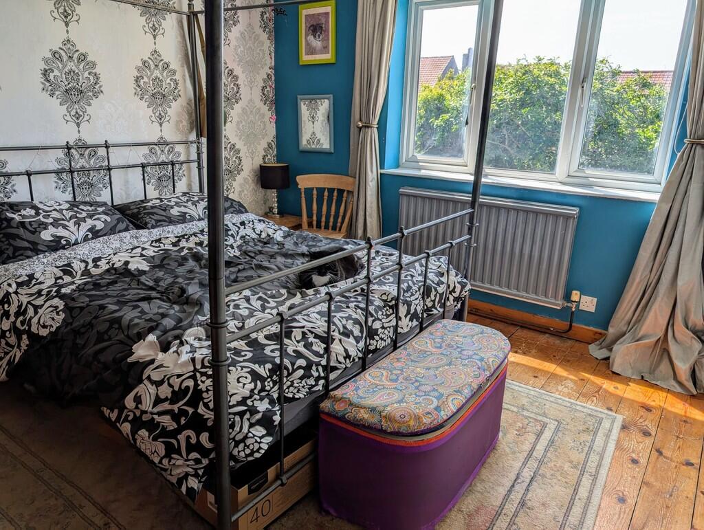 Main Bedroom 1