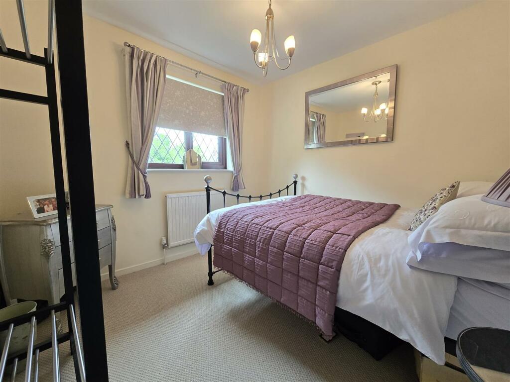 2a Nottingham Road, Ashby