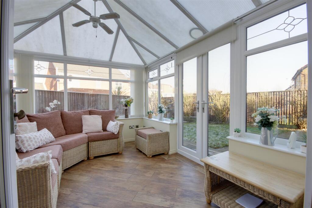 Conservatory