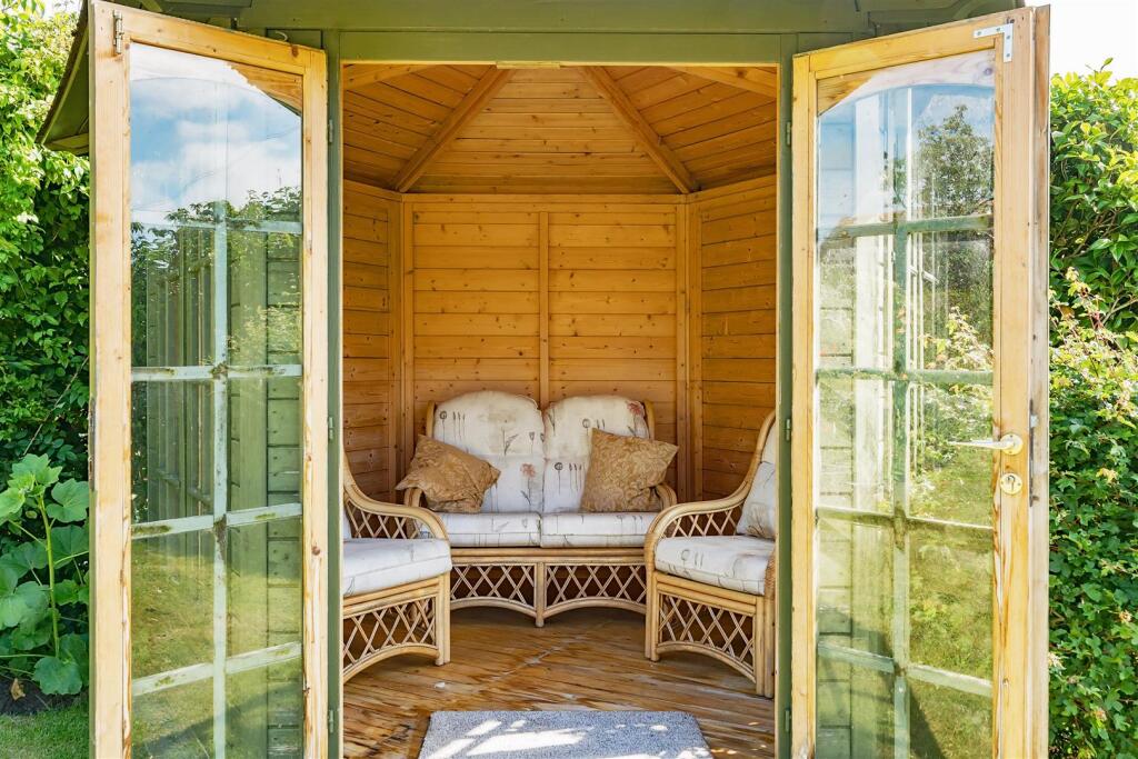 Summer House