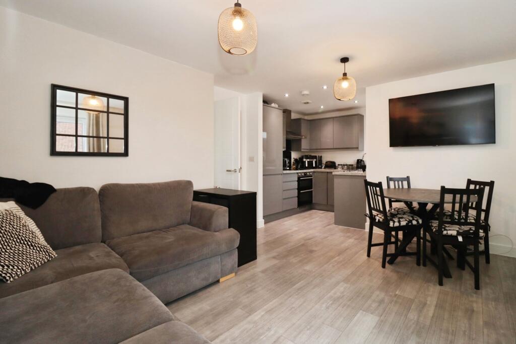 Lounge/Diner