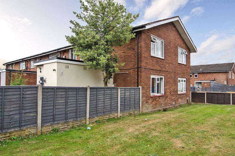 Cedar Road, Burntwood