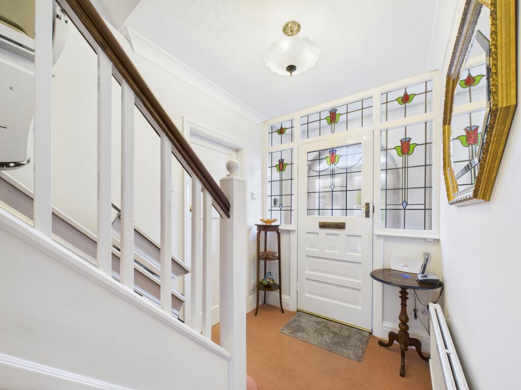 Hallway