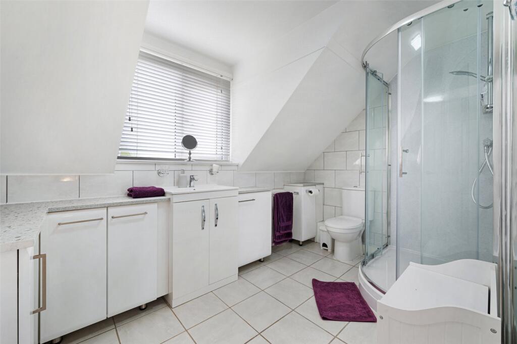 Principal Ensuite