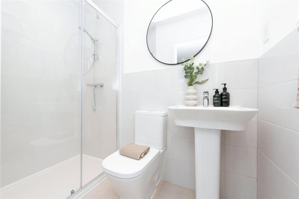 Show Home