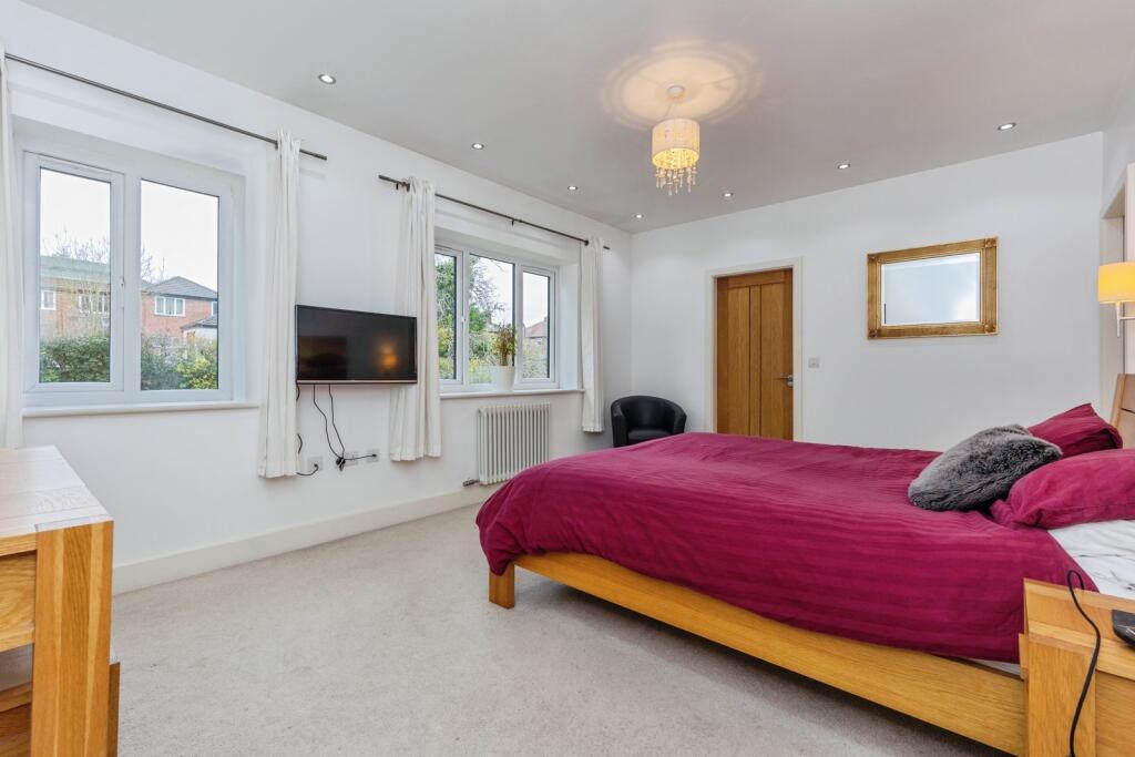 Bedroom 1