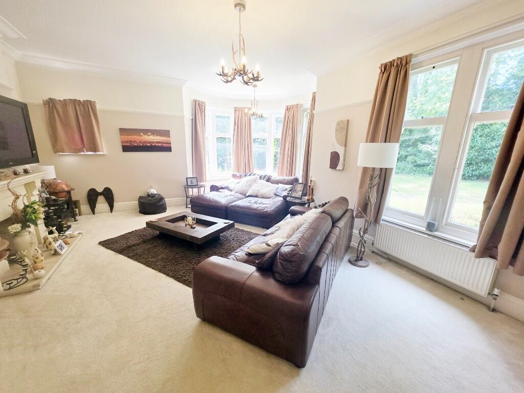 Lounge Reception
