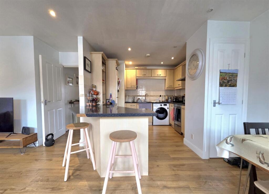 Archway House, Farm Street, Gloucester