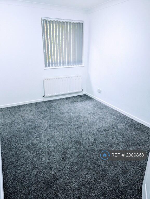 2nd Bedroom
