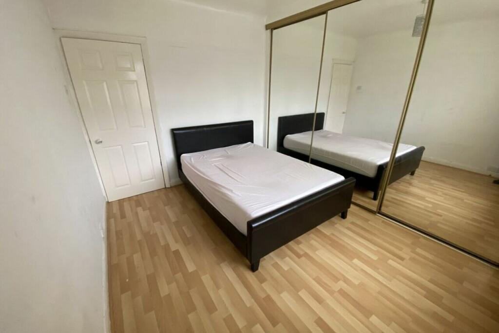 Bedroom No.1
